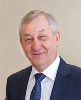 Станислав Хмелевский